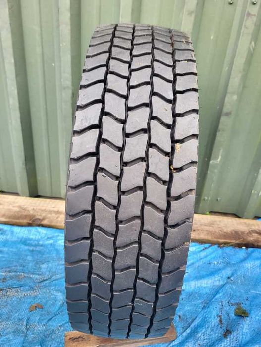 Opona Fulda 215/75 - R 17,5 17.5 Regioforce