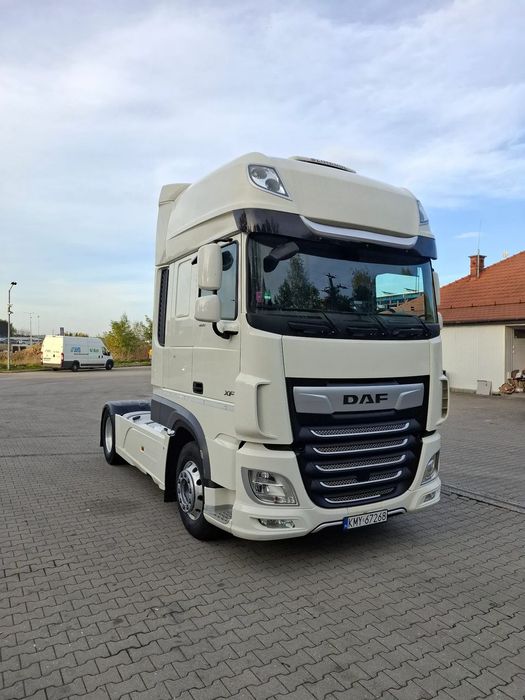 DAF