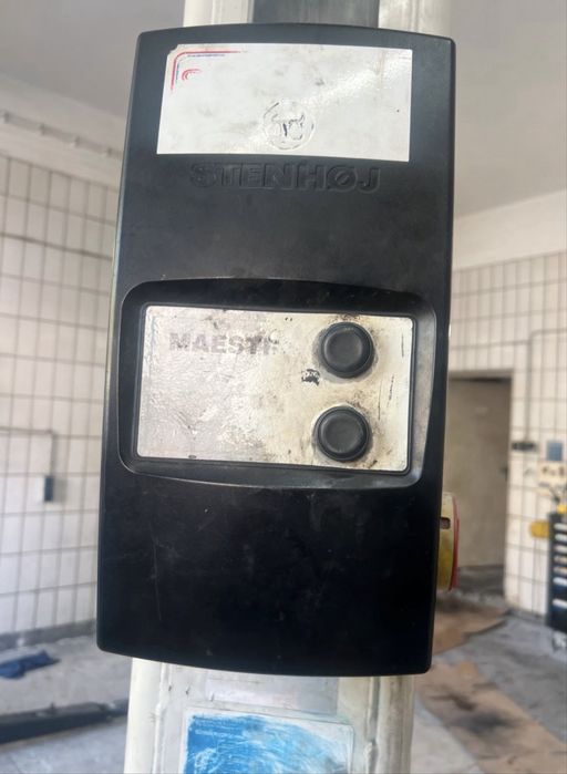 Podnośnik Autop Stenhoj Maestro 2.32