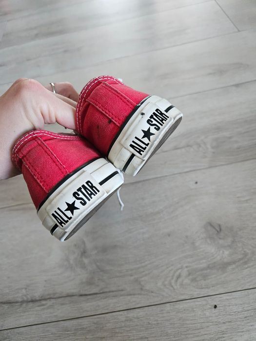 Buty Converse 39.5