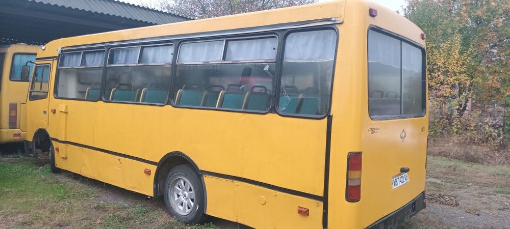 продам автобус Богдан