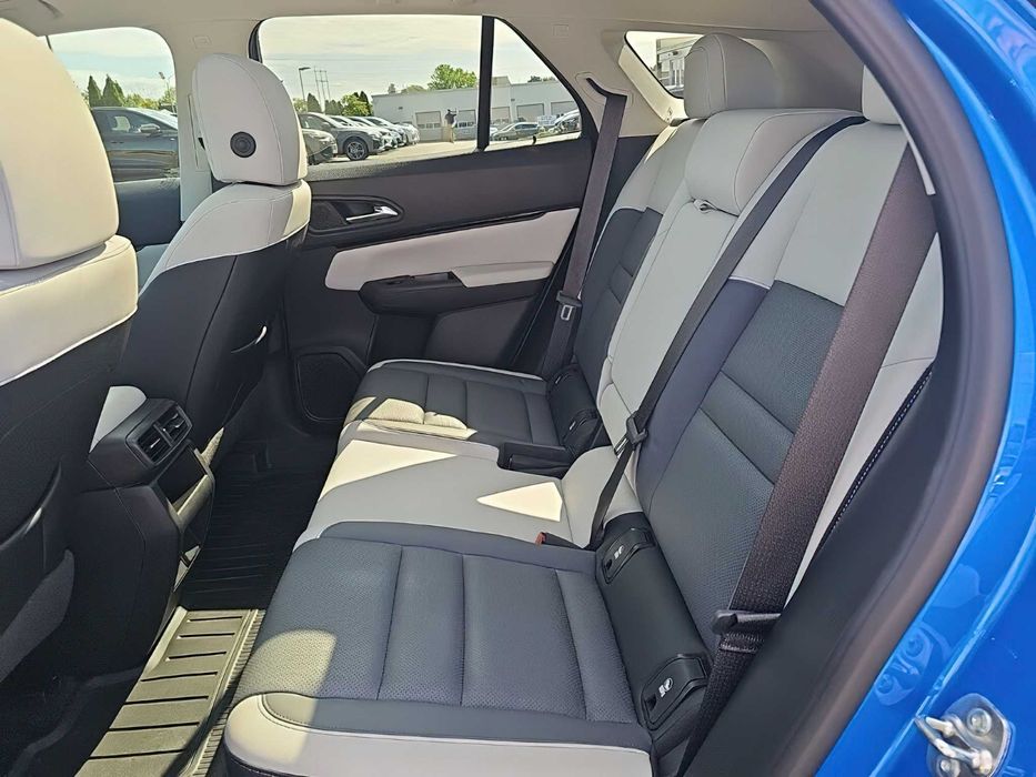 Honda Prologue 2024 — авто з США, оригінальний пробіг | від $13 000