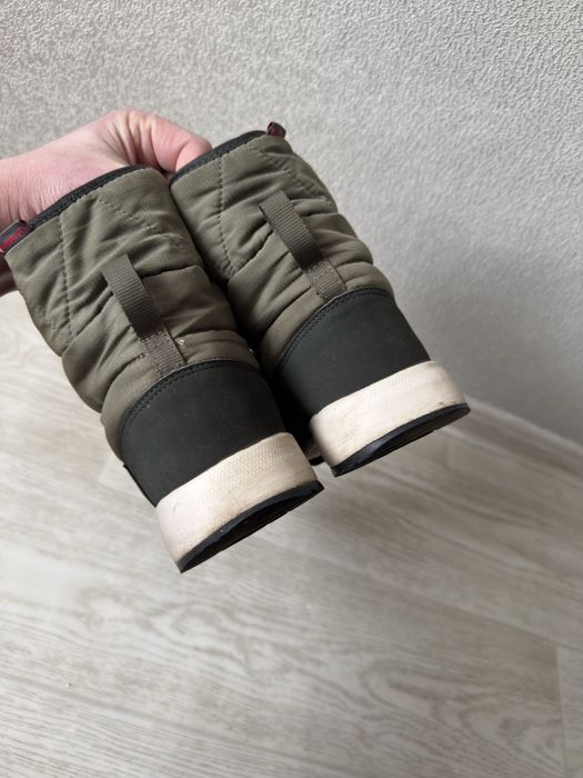 Зимове взуття adidas terrex жіноче