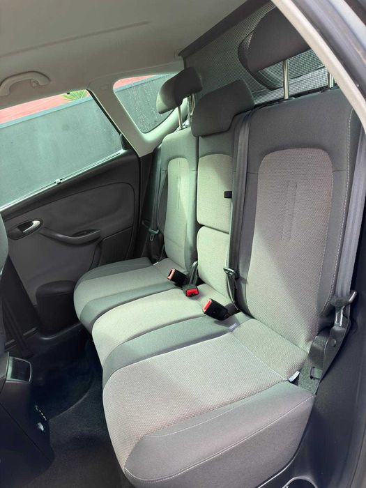 SEAT ALTEA XL 1.6TDI Style