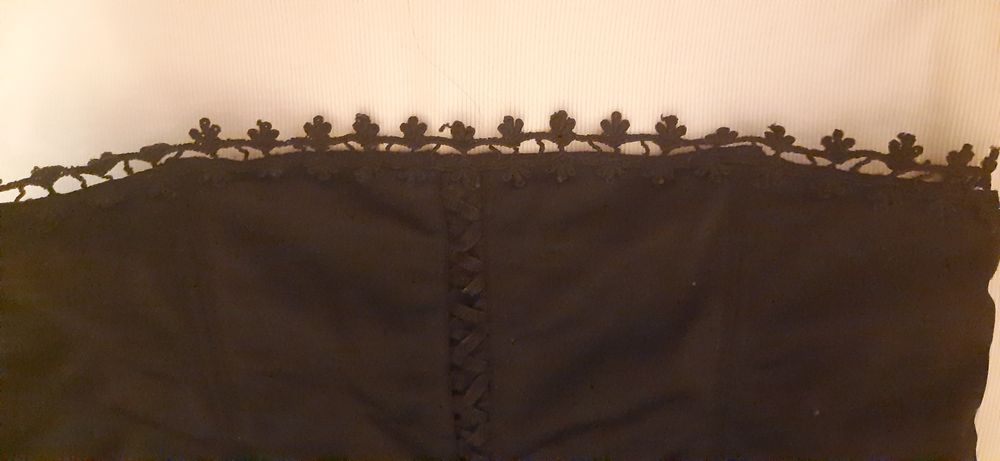 Stanik -  gorset