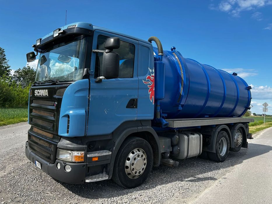 Scania