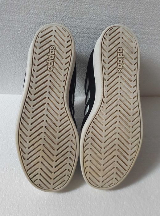 Ténis Adidas Court 70's - pretos - Alta qualidade - Nr 40