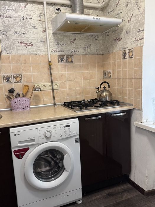 Сдам 1-ком квартиру Собственник