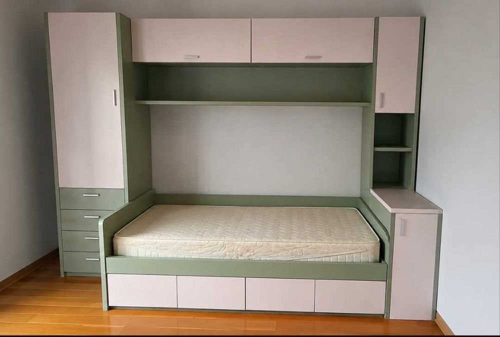 Mobília de quarto