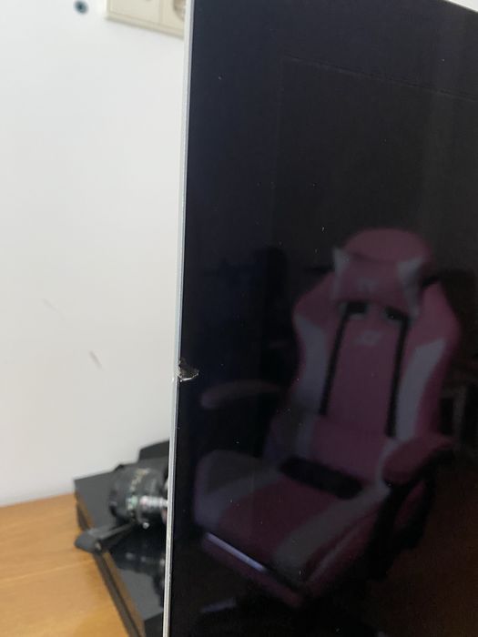 iMac 27” Late 2013