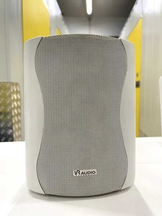 Vendo 10 Colunas Passivas Profissionais VRAUDIO (Música Ambiente)