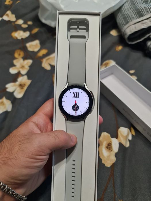 Galaxy watch 4 44mm ЯК НОВІ