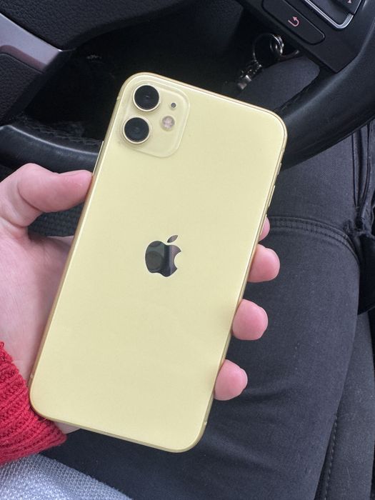 Iphone 11 64 гб