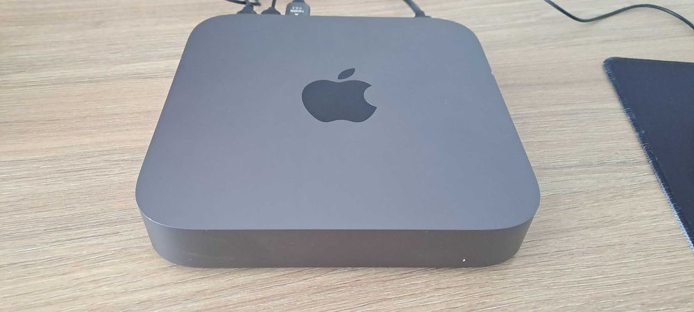 A1993 Mac mini - Core i5, RAM 16Gb, SSD 512Gb (MXNG2)