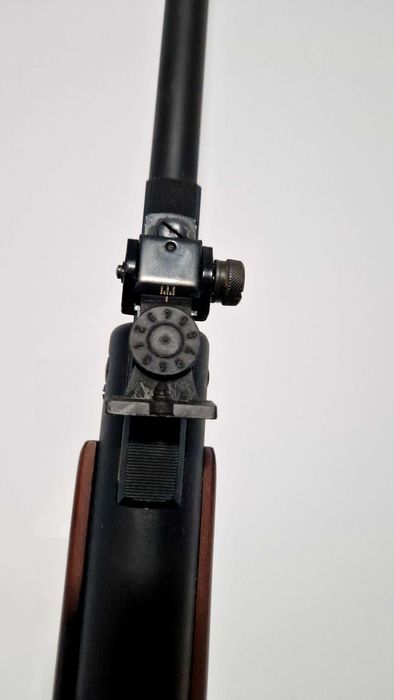 Carabina  de ar comprimido Diana modelo 35