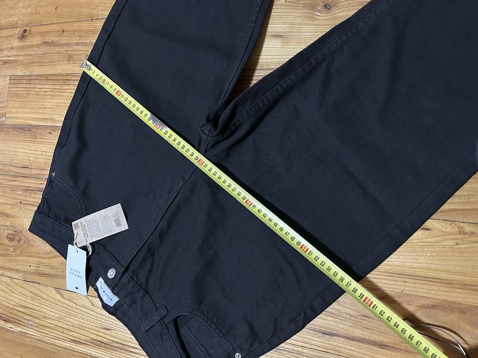 Джинси нові ovs mom