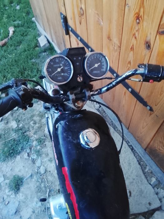 Продам альфу 72куба