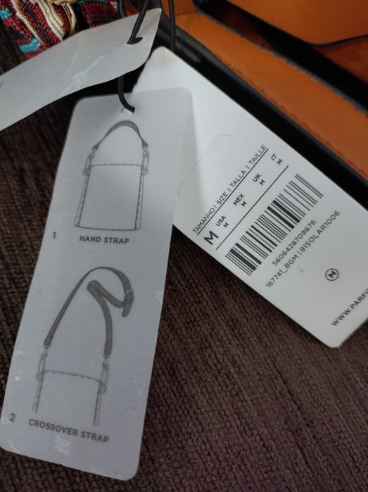 Mala Senhora | Parfois | Nova