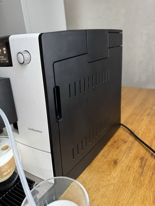 Автоматична кавомашина Nivona CafeRomatica 779