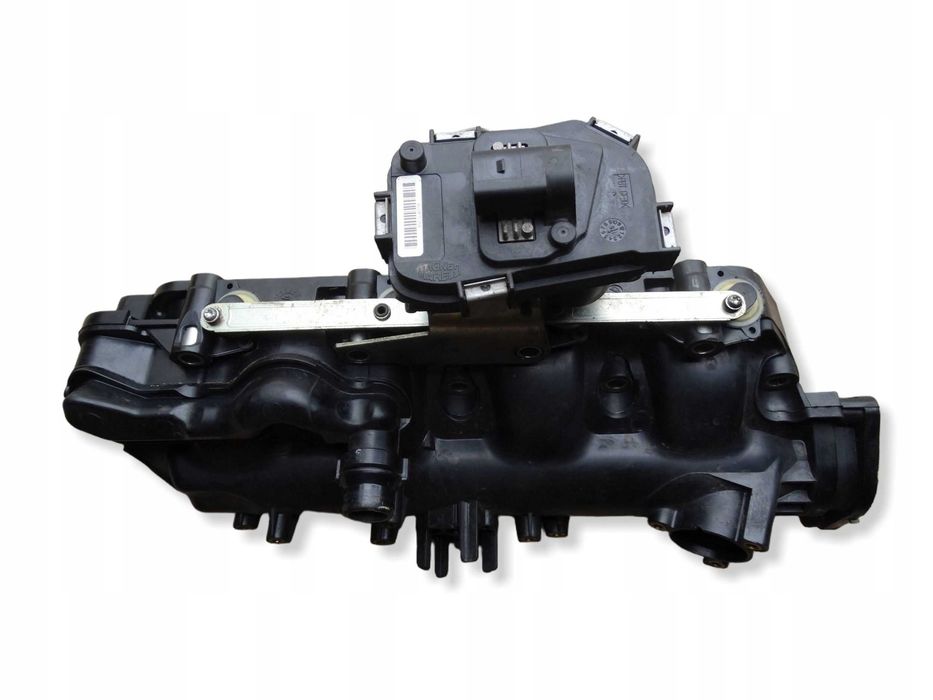 Kolektor ssący Jeep Cherokee V KL 2.2 CRD 55261565