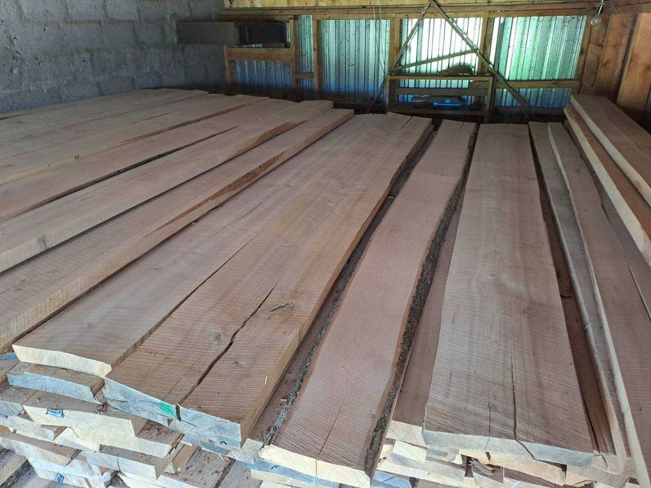 Столярна  доска, дошка, столярка, суха, 30-50 мм ЯСЕНЬ, ЯСЕН