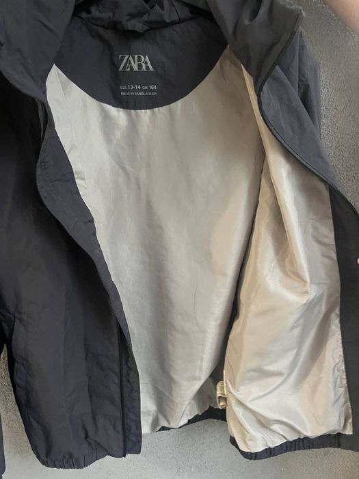 Вітрівка Zara 164