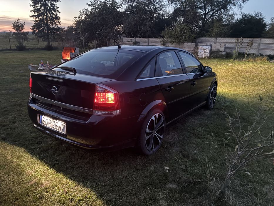 Vectra C Sprzedam