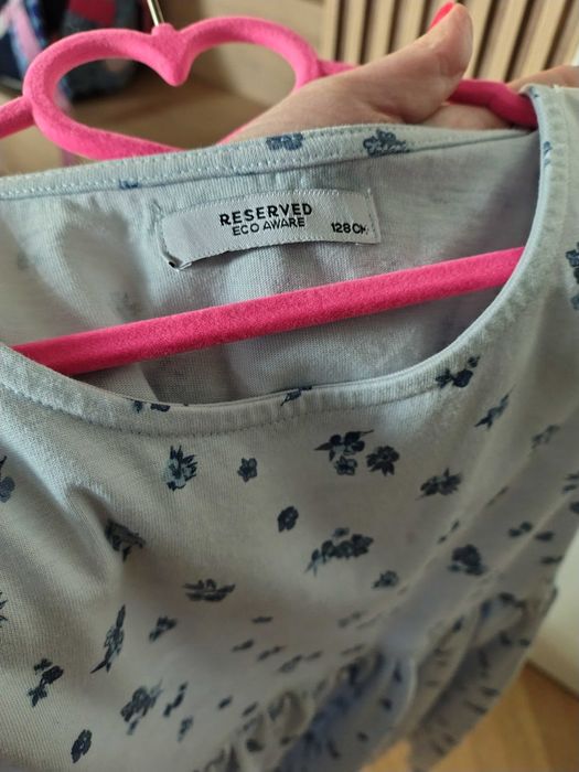 Sukienka Reserved 128