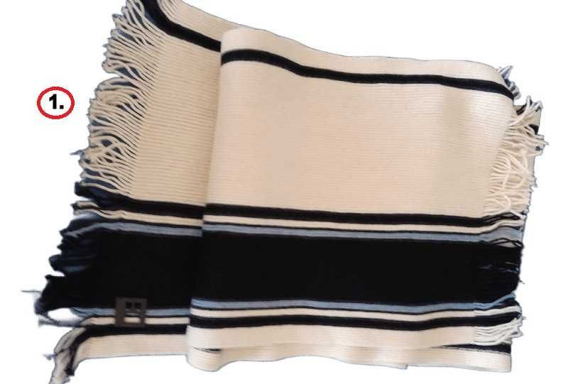 Tommy Hilfiger - szalik - chusta