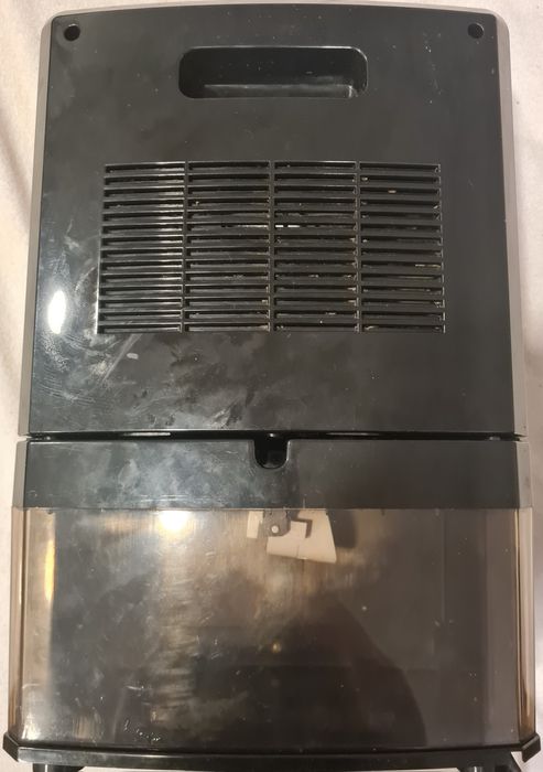 Osuszacz powietrza Caruzzo Dehumidifier Model:WB-EDH19-002B