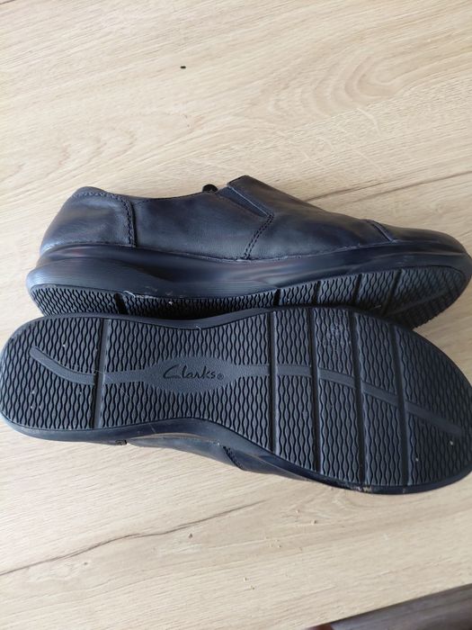 Buty Clarks 39,5