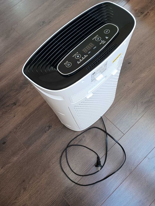 Oczyszczacz powietrza TCL KJ300F-S3 - Polecam