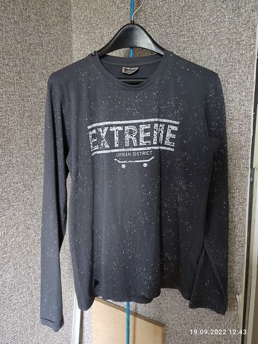 Світшот хлопчачий