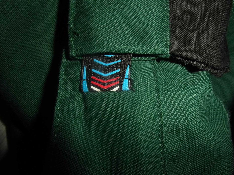 Engelbert Strauss Workwear Męskie Spodnie Robocze 50 Motion