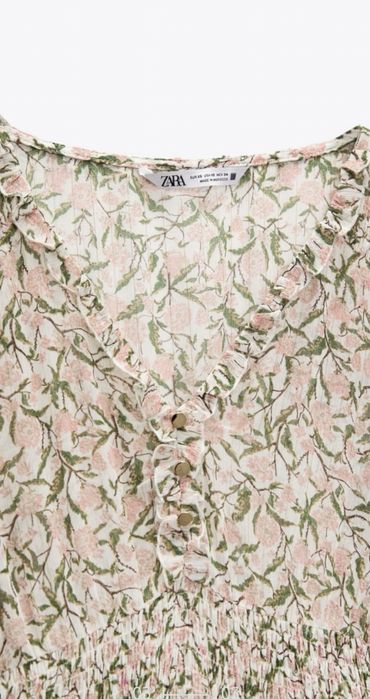 Сукня, плаття Zara. Нове з біркою.