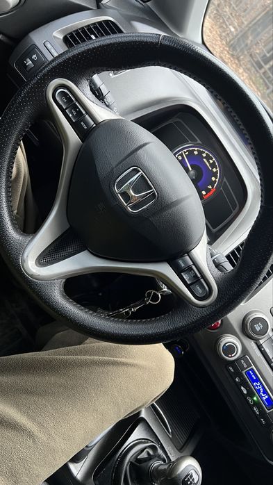 Honda civic 8 механіка 1.8 бензин, повна комплектація