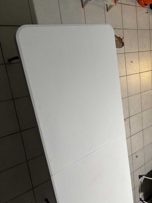 Versátil Mesa Portátil de 180cm