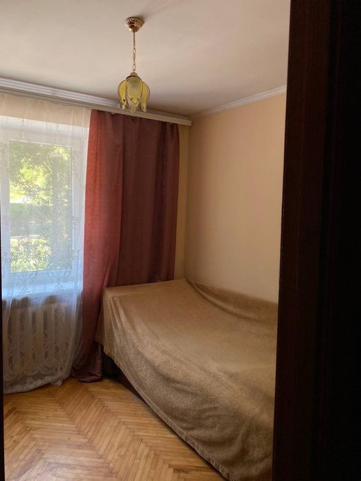 Оренда кімнати на підселення без господаря