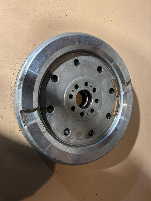 Koło Dwumasowe Kodjaq 4x4 2,0 Tfsi