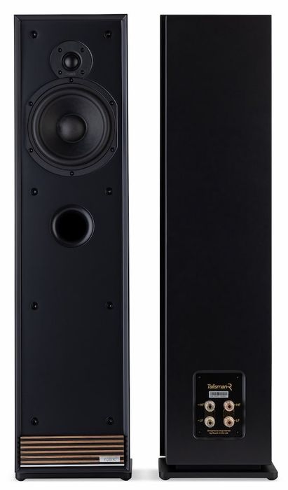 HI-FI акустика Ruark Talisman-R (весь модельний ряд Ruark)