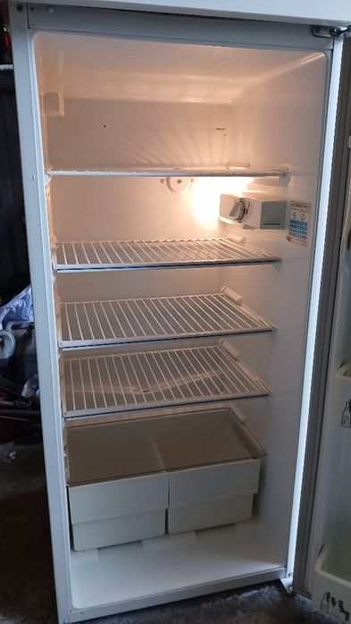 Frigurifico jeladeira