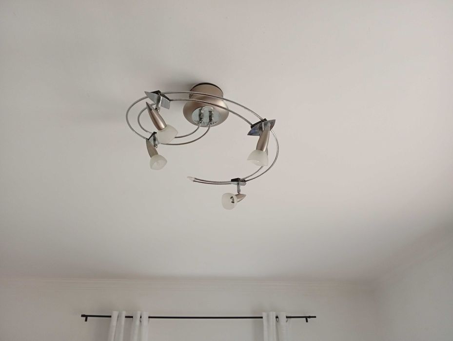 Candeeiro de sala