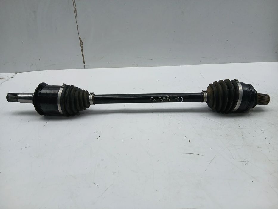 Transmissão trás direita MERCEDES-BENZ GLE (V167)