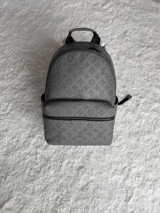 Plecak Louis Vuitton Discovery Backpack