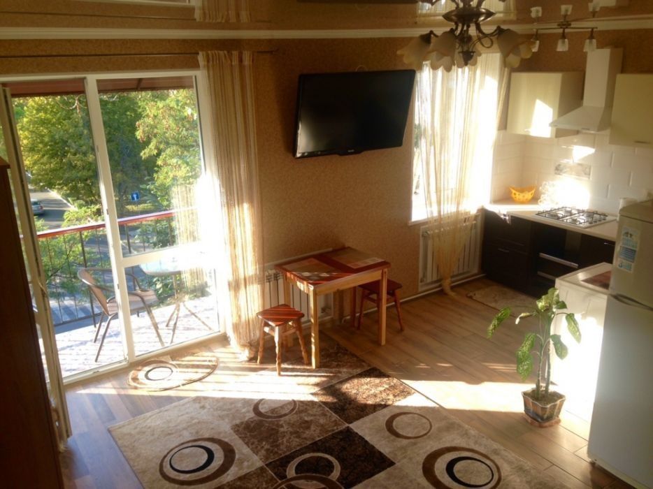 Евро студия в центре города