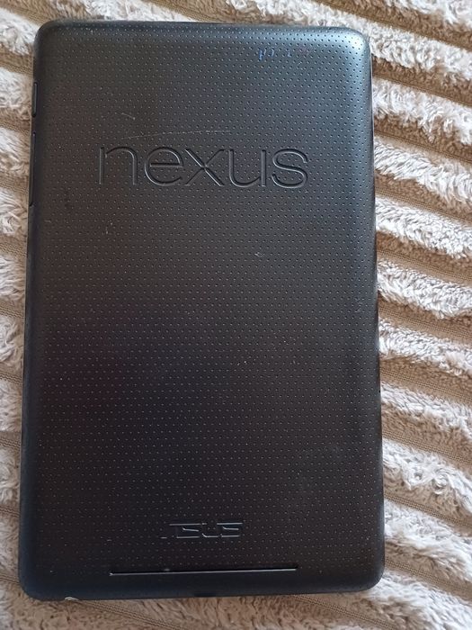 Планшет Google Asus nexus 7