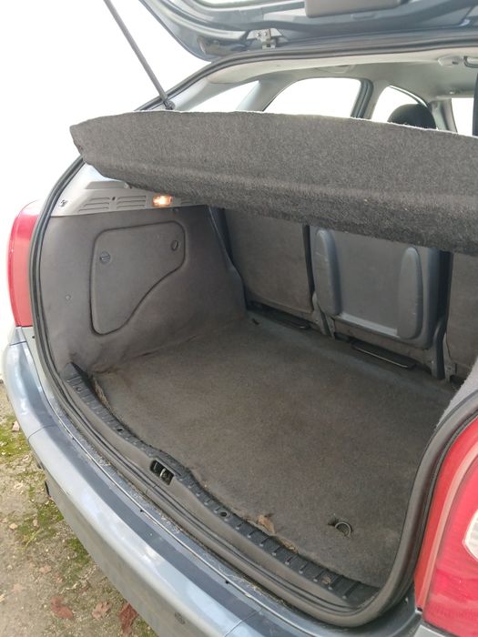 Citroën XSara Picasso