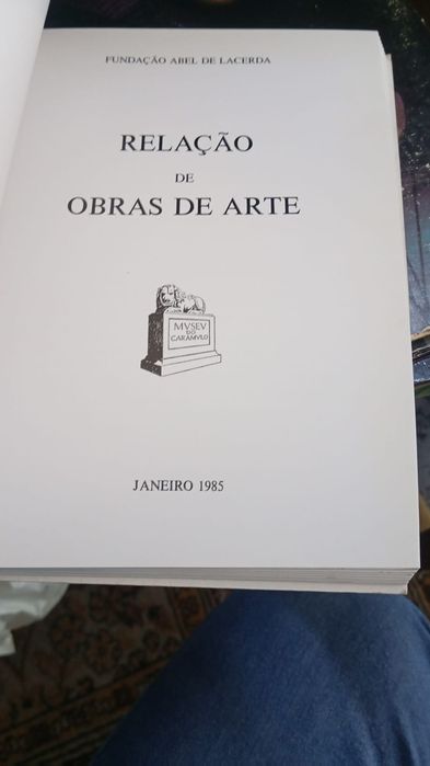 Museu do Caramulo, Fundação Abel de Lacerda