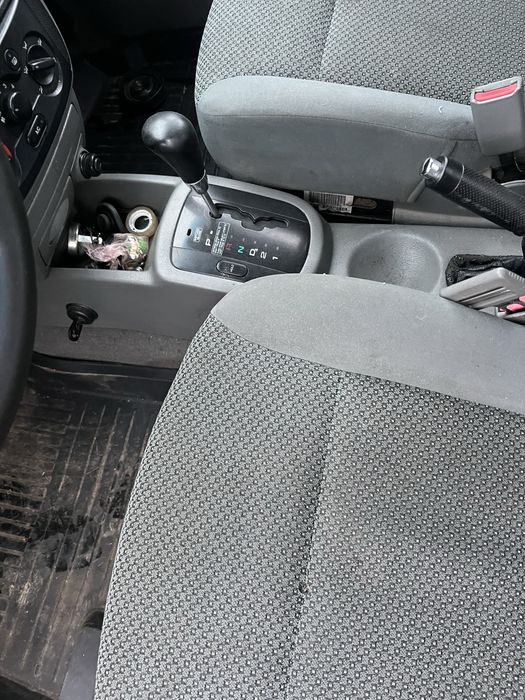 Авторазборка  CHEVROLET aveo T200 1.5 газ бензин АКПП
