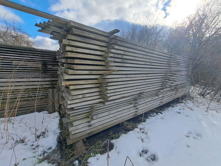 Балки доски рейки 12 тис куб.
